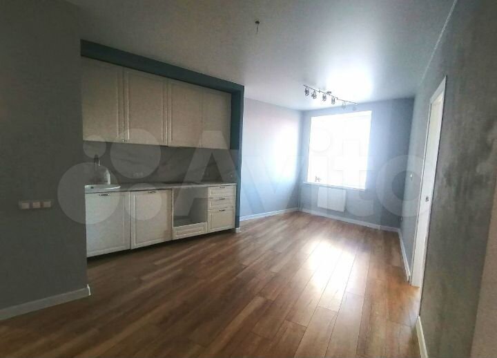 3-к. квартира, 85 м², 7/7 эт.