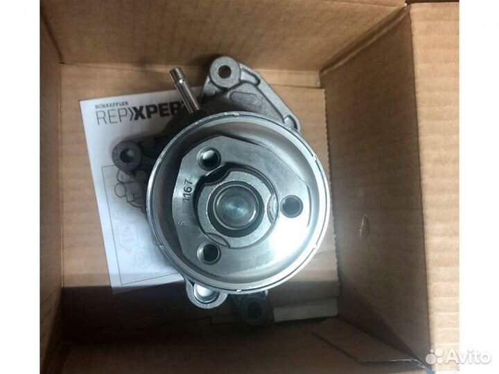 Помпа Skoda Octavia Fabia Rapid