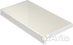 Подоконники прочные