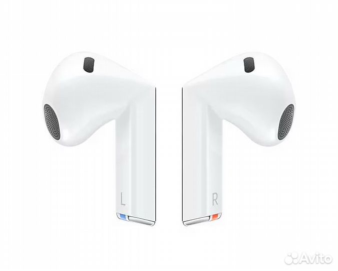 Беспроводные Наушники Samsung Buds 3, white