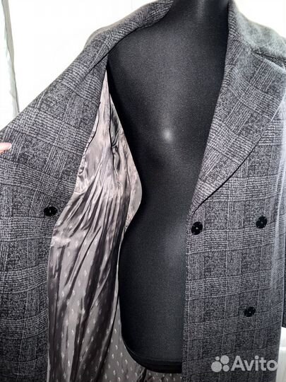 Пальто женское демисезонное