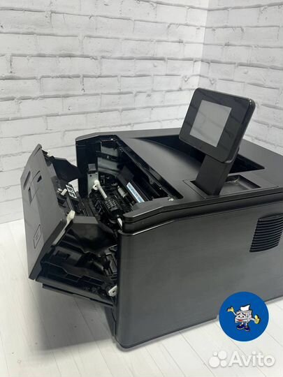 HP LaserJet Pro 400 M401dn