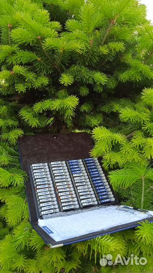 Духи женские