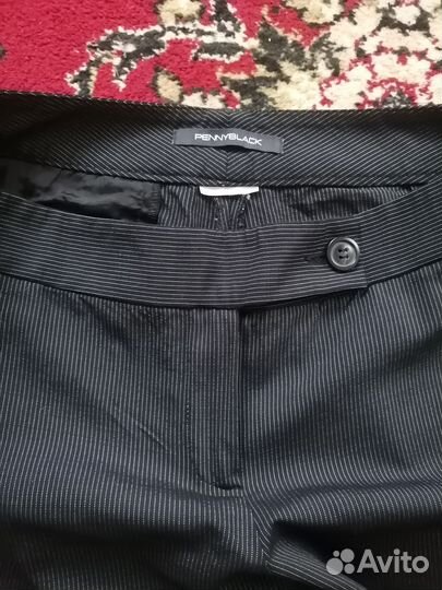 Брюки женские