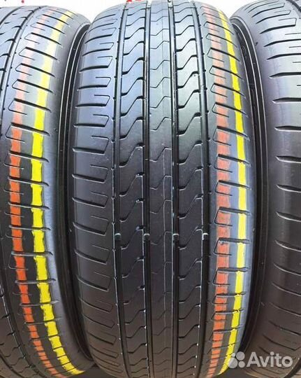 Cooper Evolution CTT 225/55 R19 99H