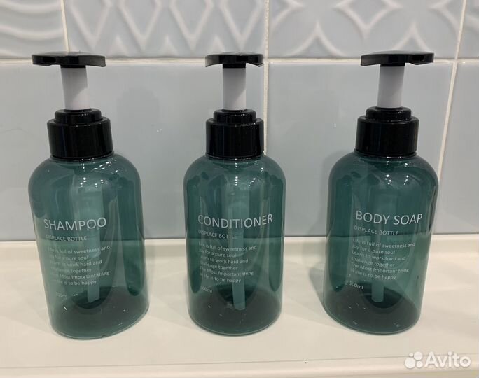 Контейнеры органайзеры