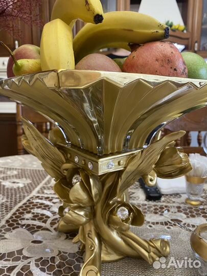 Ваза итальянская