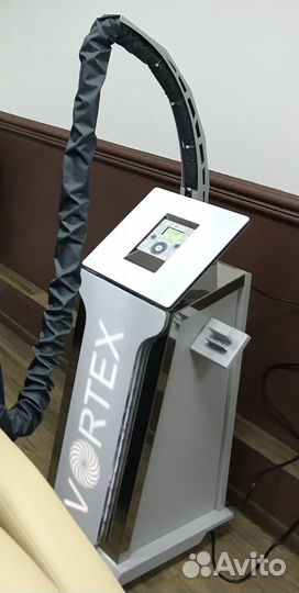 Аппарат LPG vortex