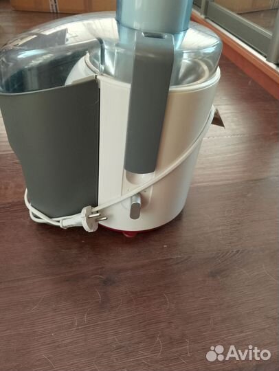 Соковыжималка Philips