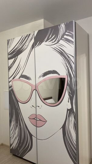 3-к. квартира, 62 м², 1/16 эт.