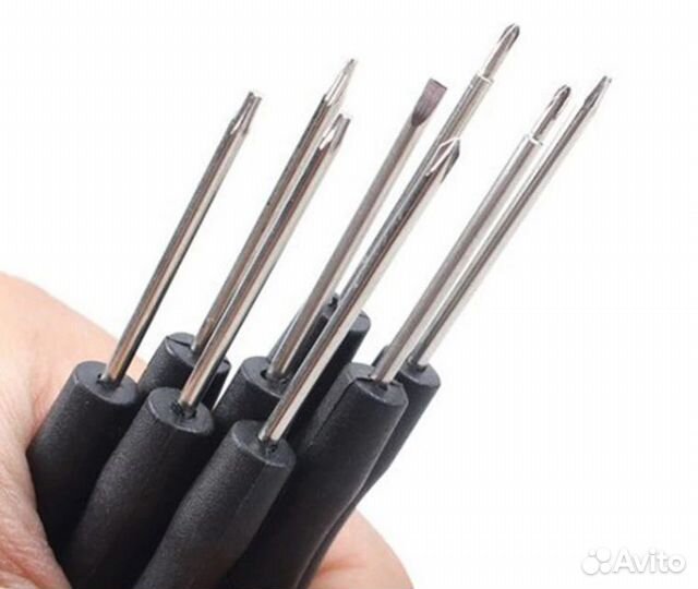 Отвертки для телефона