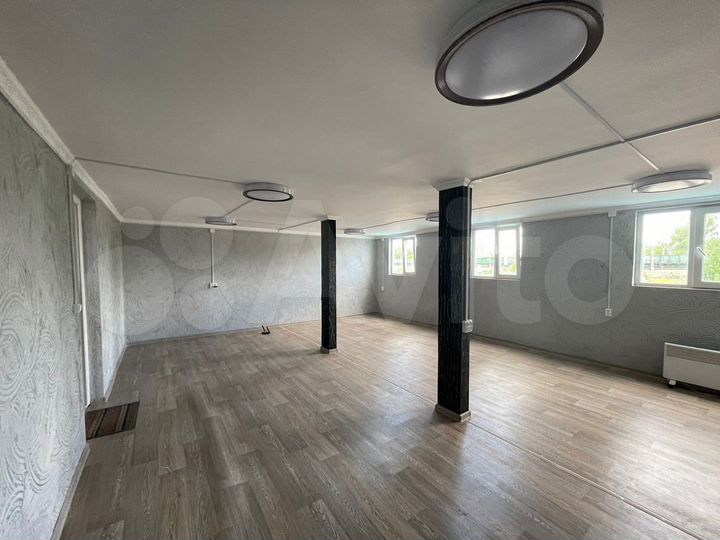 Помещения от 12 м² до 500 по ул Адоратского