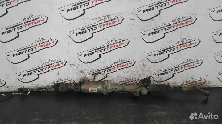 Рейка рулевая honda accord CL7 CL9 CM1 CM2 2WD эле