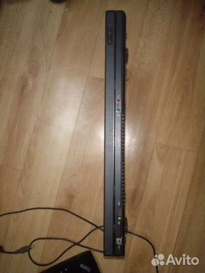 Lenovo t61