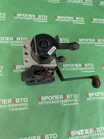 Блок ABS абс Ford Focus II 2010г Ford C-Max