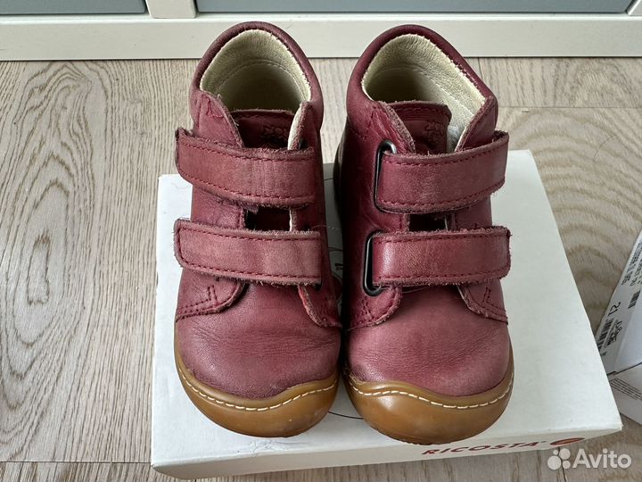 Ricosta pepino 20 размер