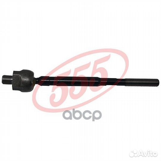 Тяга рулевая перед прав/лев SR4940 555