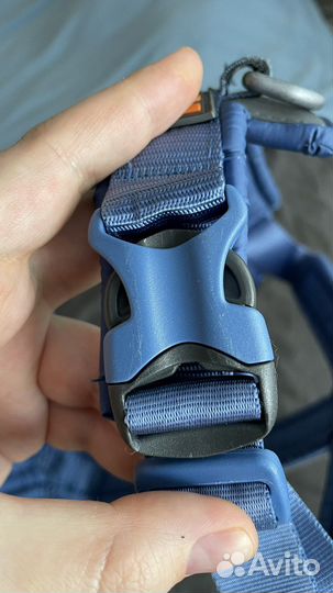 Шлейка универсалная 5.0 non-stop dogwear