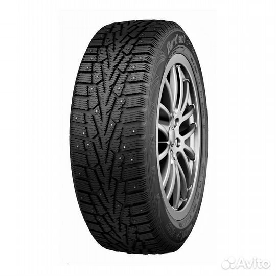 Cordiant Snow Cross 195/60 R15 92T