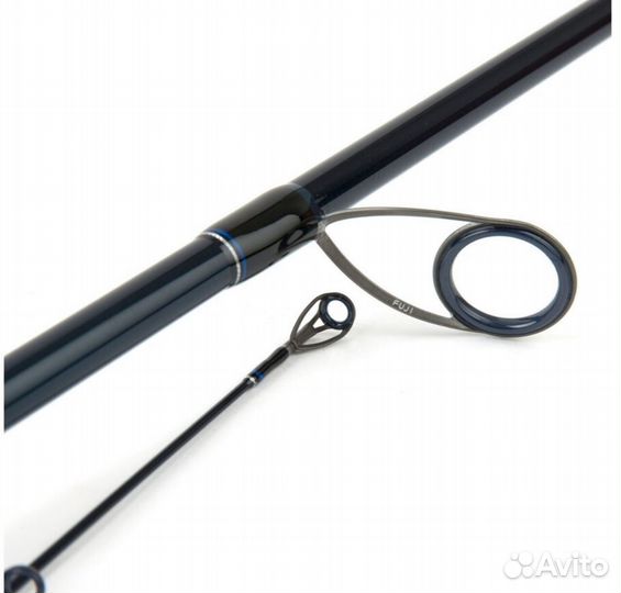 Спиннинг shimano technium AX predator 9'10