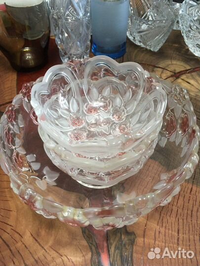 Стекло Фарфор (посуда)