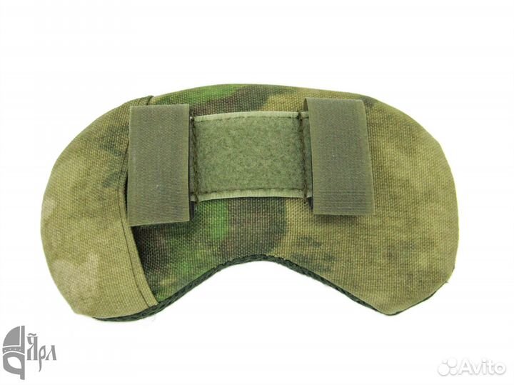 Защита затылка бр-1 на шлем Варяг