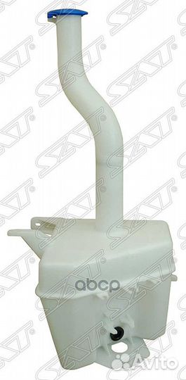 Бачок омывателя Hyundai Tucson 04-09 (С