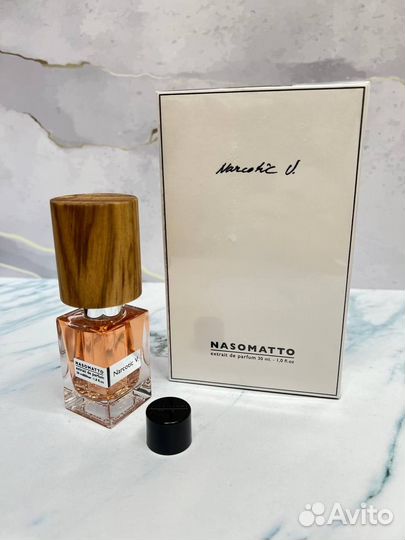 Nasomatto Narcotic Venus