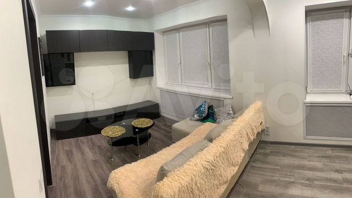 1-к. квартира, 32 м², 1/5 эт.