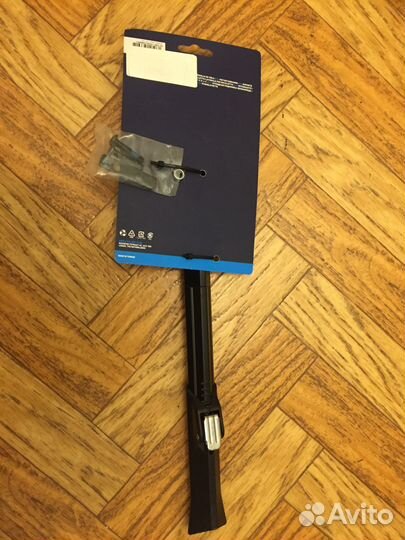 Подножка для велосипеда BBB