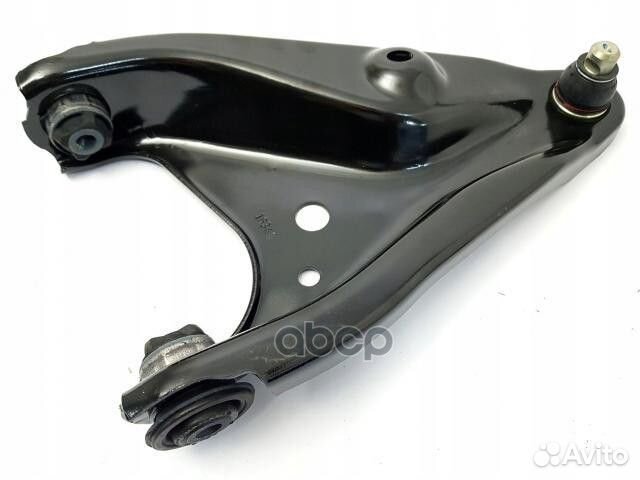 Рычаг подвески 545019811R renault