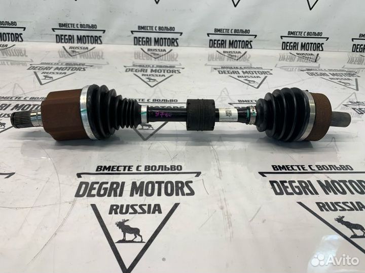 Привод передний левый Volvo XC60 XC90 16- 36011819