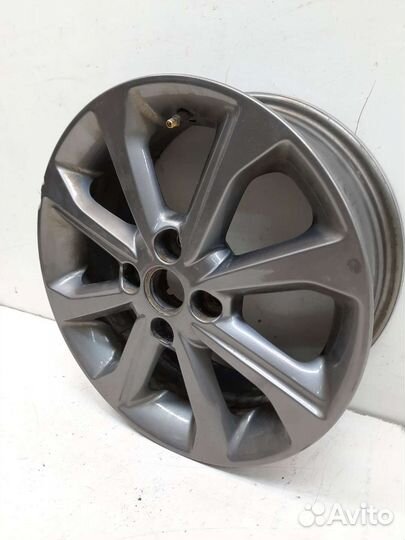 Диск R15 Kia Rio