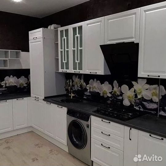 Модульная кухня