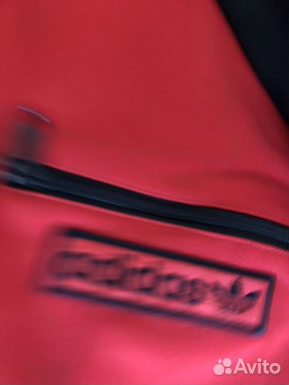 Олимпийка adidas 90 х