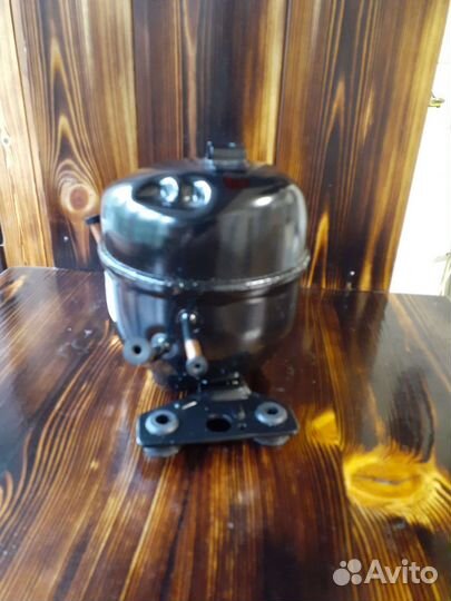 Компрессор для холодильника