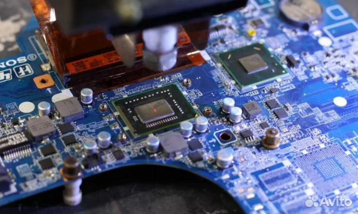 Ремонт компьютеров Ремонт ноутбуков Ремонт Игр.пр