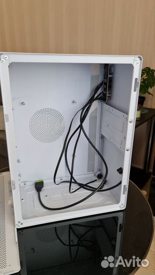 Корпус для dexp DCV-200W