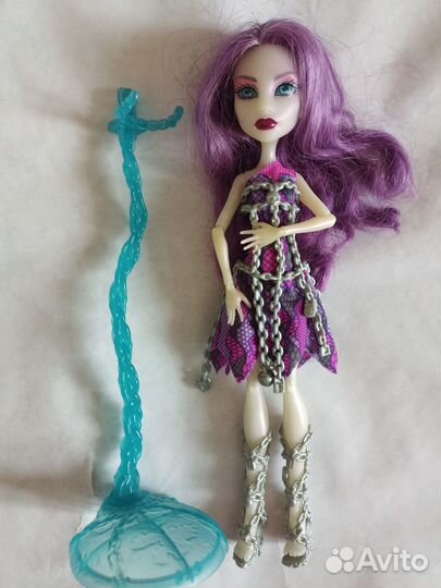 Кукла Monster High