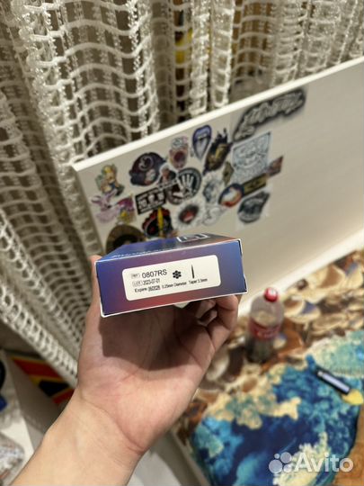 Картриджи для тату