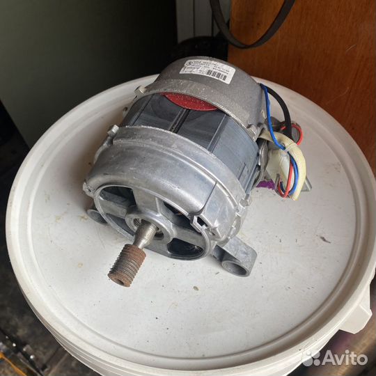 Электродвигатель sole 20584.410