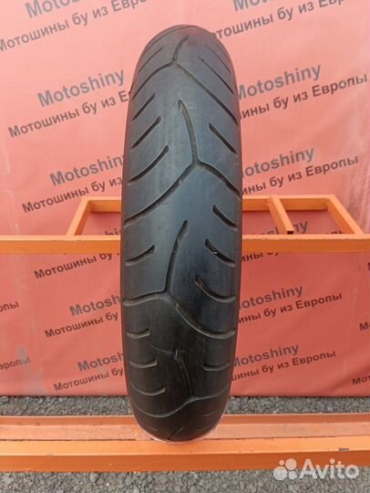 120/70 R17 Bridgestone Sport Tour T30 Evo N-3907