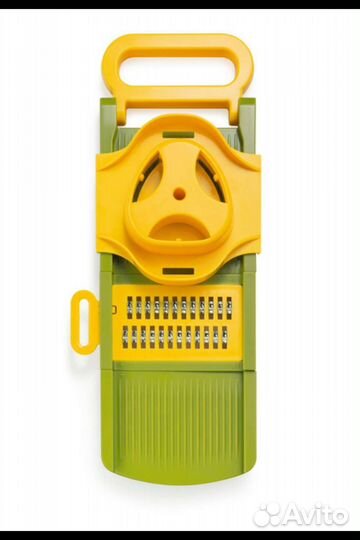 Универсальная терка 6в1