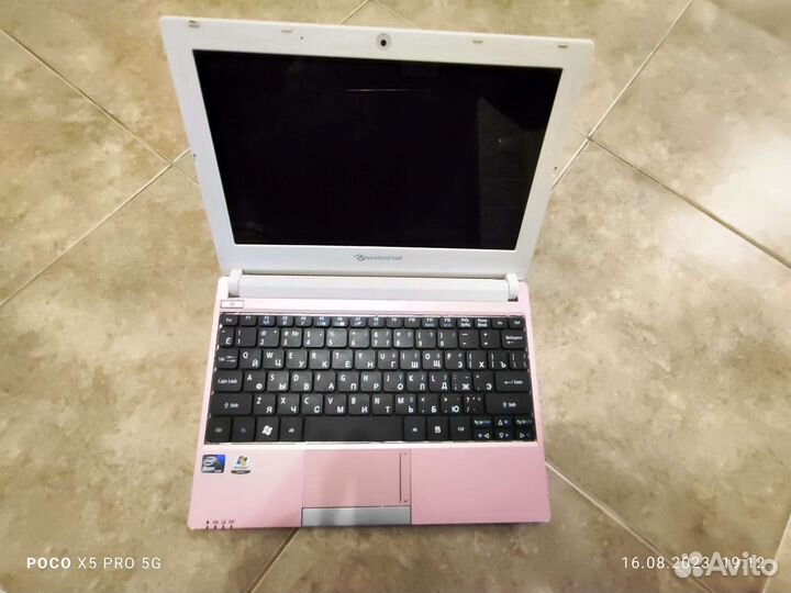 Packard Bell
