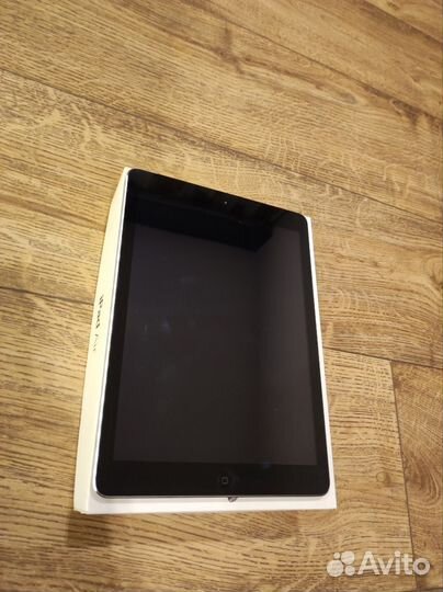 Планшет iPad Air (2013) 32Gb Wi-fi+cellular GSM