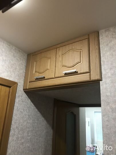 Рем.мебели(замена фасадов)