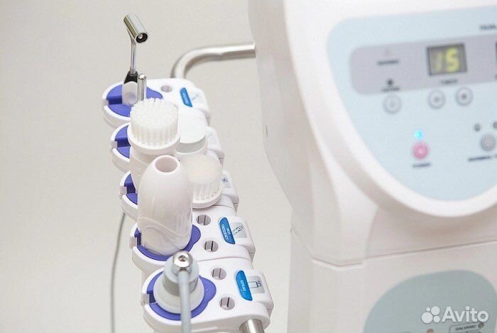 Косметологический комбайн SD-5050