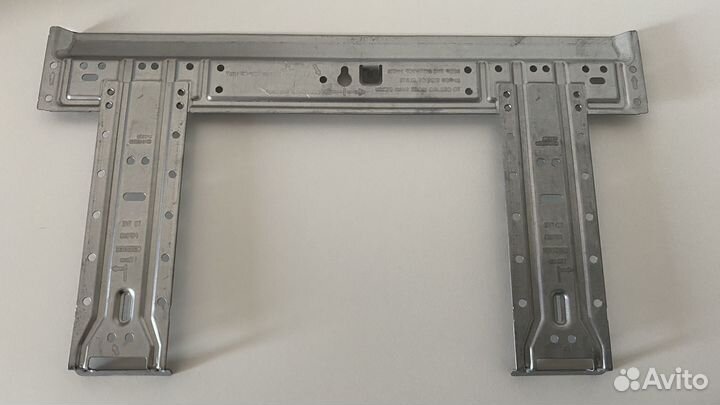 Кронштейн (рамка) крепежная для внутреннего блока