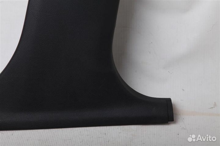 Обшивка стойки средняя правая BMW 3-серия E46 199