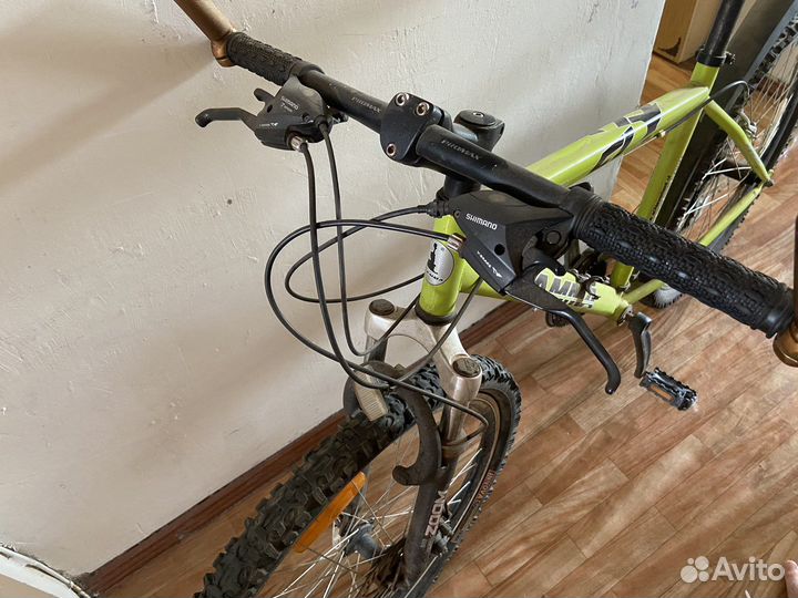 Велосипеды бу взрослый